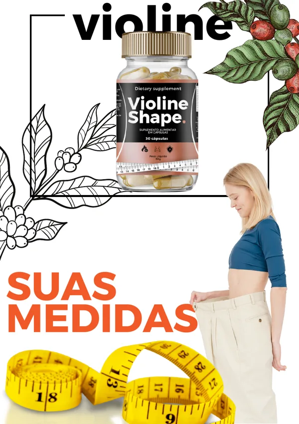 Capa do e-book Suas Medidas